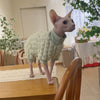 PurePaw Plush Turtleneck Jacket