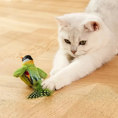 TweetTail Smart Cat Toy