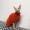 PurePaw Plush Turtleneck Jacket