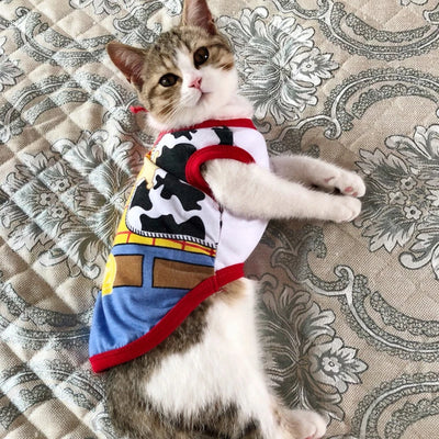 Cute Summer Vest